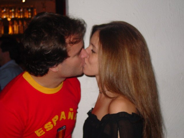 Mau e Lu.JPG, 60743 bytes, 30/10/2004