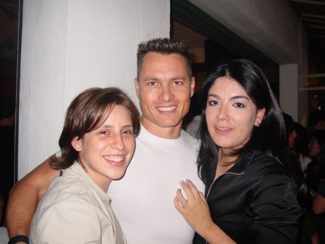 Renatinha, Waltinho e Re.JPG, 59338 bytes, 30/10/2004
